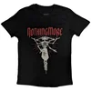 Nothing More Force Black XL Majica