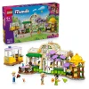 Lego 42671 Biljni kafić i cvećara ( 42671 )