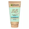Garnier Skin Naturals BB dnevna krema za mešovitu do masnu kožu Medium 50 ml