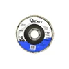 Lamelni brusilni kolut 115 mm P80 00383