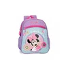 MINNIE Ranac 33 cm 4992221 ljubičasti