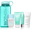 Biotherm Aqua Drop Set Green darilni set za ženske