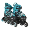 Cangaroo Roleri double turquoise 2u1 m (34-38) ( CAN8156 )
