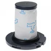 Okrogli filter za Rowenta X-Force Flex 11.60 Animal RH9879/X-Force Flex 14.60 Animal RH9958, ZR009007