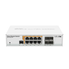 Mikrotik CRS112-8P-4S-IN Switch ( 1250 )