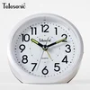 Telesonic Budilnik, Beli