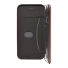 Maska na preklop Teracell Flip Premium za Xiaomi Redmi 10C roze zlatni