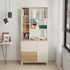 HANAH HOME Polica za knjige Mood MD6 CS