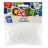 Céčka svietiace 150 ks plast v sáčku