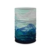 Buff ORIGINAL ECOSTRETCH, ruta, modra 136895