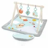 KIDS II Disney baby podloga za Igru - Winnie the Pooh Once Upon a Tummy Time ™