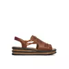 Sandali Rieker CEO-62962-22 Rjava