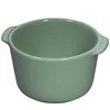 shumee Kuchenprofi Porto ognjevarne sklede, 2 kosa, keramične, 0,2 l, premer 9 x 5,5 cm, zelene
