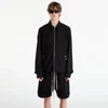 Jakna Rick Owens DRKSHDW Zipfront Jacket Black XL