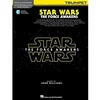 STAR WARS THE FORCE AWAKENS PLAY ALONG TRUMPET+AUDIO ACC.