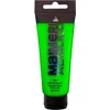 Maimeri Acrilico Akrilna barva Fluorescent Green 326 200 ml 1 kos