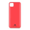 Maska Giulietta za Huawei Y5p/ Honor 9s mat crvena