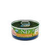 N&D konzerve za mačke Natural - Chicken 70g