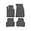 Motohobby Gumene patosnice za Mercedes GLC-Klas. X205 (od 16)