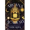 Arcana Academy
