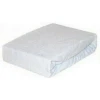 eoshop Raztegljiva frotirna rjuha 200x200 cm (barva: bela)