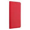 Elegantna magnetiska futrola za Xiaomi 12 Pro - Crvena KP15938