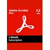 Adobe Acrobat Pro - 1 Month Subscription Key GLOBAL