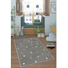 CONCEPTUM HYPNOSE Tepih (80 x 150) WOOKECE019 MAVI