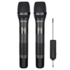 Sansui Bežični mikrofon K12, Dual