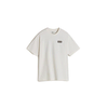 VANS Majica Earthbound temno rjava/bela