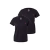 LEVIS ® Majica rdeča/črna/bela