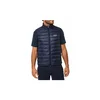 EA7 Emporio Armani Telovnik 8NPQ06 PNGPZ 1562 Mornarsko modra Regular Fit
