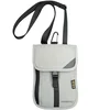 Muška Crossbody Torba s RFID HARAHU Iconic - Siva KP40313