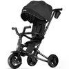 Tricikl Nova Niello Black Qplay 41312456