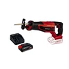 EINHELL TE-AP 18/28 Li BL - Solo/ Akumulatorska višenamenska testera + Power-X-Change 18V 2/5Ah punjač i baterija