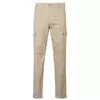 Jack & Jones JPSTACE ARTHUR DOBBY CARGO Bež