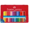 Akvarel bojice Faber-Castell / Grip set od 48 boja (akvarel)