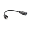 Kabl TYPE C na USB 3.0 Z (OTG) JWD-T6