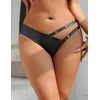 HLAČKE Ohyeah P5367 Black