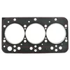 Tesnilo glave motorja 38007133 GRANIT 98472011