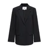 ONLY Blazer ONLNoelia-Yasmine črna