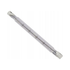 Žarnica halogenska R7S 120W (150W) 240V 118mm