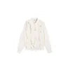 Scalpers Bluza ecru