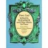 LISZT:SONATA IN B MINOR AND OTHER WORKS FOR PIANO