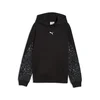 PUMA Sport Animal Fleece Hoodie Youth, Shop, Black, 9-10Y