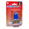shumee PMI Tolpe zveri serija 1 Kigu modra 7 cm