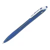 shumee Pilot Rexgrip Blue - Udobno pisalo za natančno pisanje v vsaki situaciji