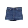 Pull&Bear Krilo moder denim