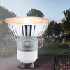 Paulmann LED-žarnica z reflektorjem GU10 4,3 W 2.200 K