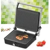 HEINNER Električni grill HEG-K2000CP 2000W/29x23cm